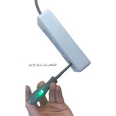 فازمتر یوتولز مدل پی 1 اصلی