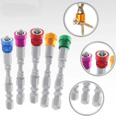 سری پیچ گوشتی(بیت) مگنت دار|A10127|