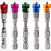 سری پیچ گوشتی(بیت) مگنت دار|A10127|