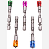 سری پیچ گوشتی(بیت) مگنت دار|A10127|