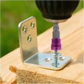 سری پیچ گوشتی(بیت) مگنت دار|A10127|