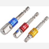 ست رابط بکس سر دریلی 3 عددی