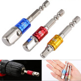 ست رابط بکس سر دریلی 3 عددی