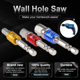 ست رابط بکس سر دریلی 3 عددی