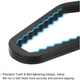 آچار دو سر چندکاره قابل تنظیم 8الی13--14الی22