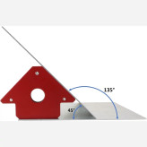 گونیا جوشکاری مگنتی