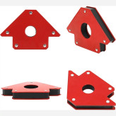 گونیا جوشکاری مگنتی