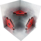 گونیا جوشکاری مگنتی