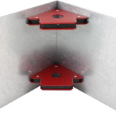 گونیا جوشکاری مگنتی