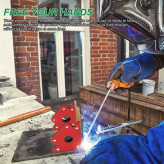 گونیا جوشکاری مگنتی