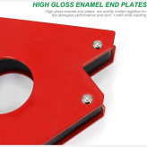 گونیا جوشکاری مگنتی