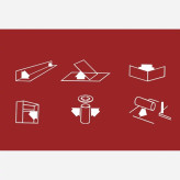 گونیا جوشکاری مگنتی