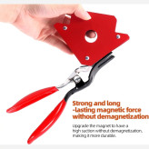 گونیا جوشکاری مگنتی