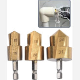 ست برقو لوله (گشاد کن لوله) 3عددی|A10123|