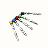 سری پیچ گوشتی دوطرفه حلقه مگنت دار یک عددی A10107