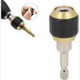 تبدیل دریل به ایمپکت (پیچ بند شارژی)