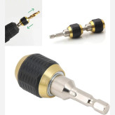 تبدیل دریل به ایمپکت (پیچ بند شارژی)