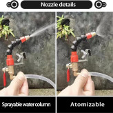 آب پاش فرز A10142