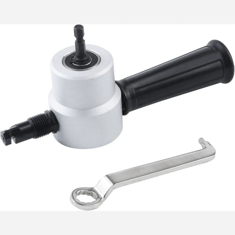 قیچی ورق بر سر دریلی (تبدیل دریل به ورق بر) A1059