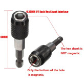 رابط آهنربایی تعویض سریع نوک پیچ گوشتی مدل A1048-1086