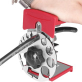 سیم و کابل لخت کن دستی سریع