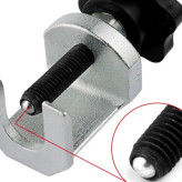 آچار پولی کش برف پاک کن(پیم کش بازوی برف پاک کن)