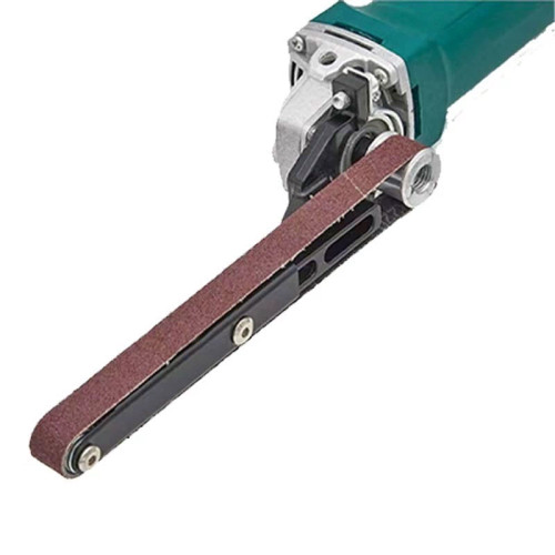 تبدیل مینی فرز به سنباده نواری مدل A1084