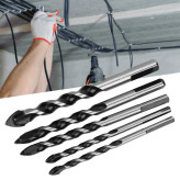 ست مته نیزه ای کارباید 5 عددی | A1071 |