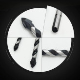 ست مته نیزه ای کارباید 5 عددی | A1071 |