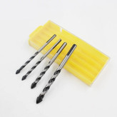 ست مته نیزه ای کارباید 5 عددی | A1071 |