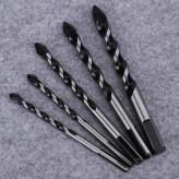 ست مته نیزه ای کارباید 5 عددی | A1071 |