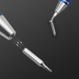 پیچ گوشتی خودکاری 8 سر