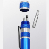 پیچ گوشتی خودکاری 8 سر