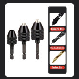 تبدیل ایمپکت به سه نظام|A1042|