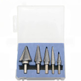 ست مته کاجی (پلهای) 5 عددی