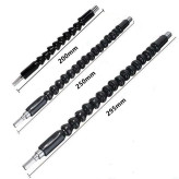 رابط منعطف (خرطومی) پیچ گوشتی A1054