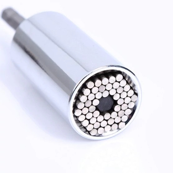 آچار بکس همه کاره سوزنی