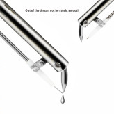 هویه تفنگی 80 وات تغذیه خودکار قلع A10199