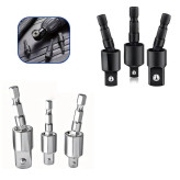 ست رابط لقلقه بکس سر دریلی 3عددی | A1075 |