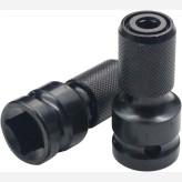 تبدیل بکس به ایمپکت (پیچبند شارژی)