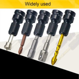 تبدیل بکس به ایمپکت (پیچبند شارژی)