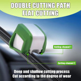 ابزار ترمیم و بازسازی تیغه برف پاک کن خودرو A10145