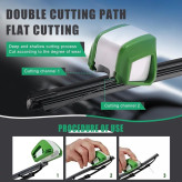 ابزار ترمیم و بازسازی تیغه برف پاک کن خودرو A10145