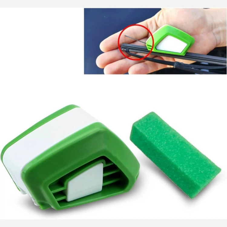 ابزار ترمیم و بازسازی تیغه برف پاک کن خودرو A10145