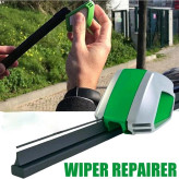 ابزار ترمیم و بازسازی تیغه برف پاک کن خودرو A10145