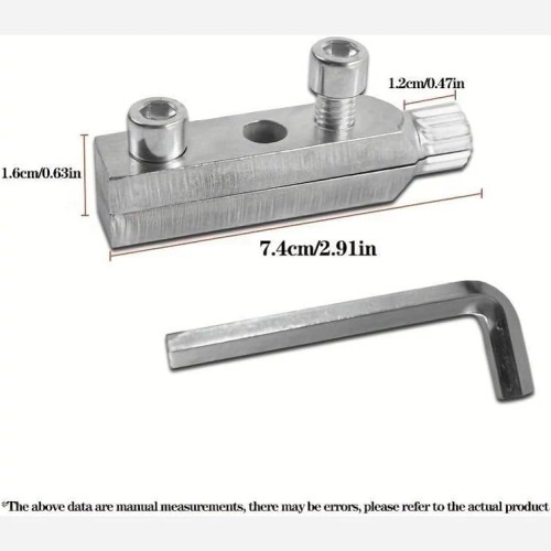 هرز بازکن لوله A10117-A10126