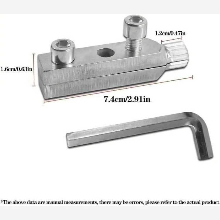 هرز باز کن لوله|A10117-A10126|