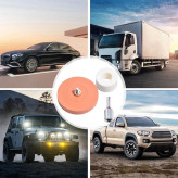 نمای کلی چسب پاک کن لاستیکی سر دریلی A10113