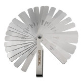 آچار فیلر 32 تیغ A10138