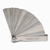 آچار فیلر 32 تیغ A10138